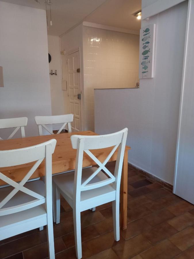 Apartaments コレラ エクステリア 写真