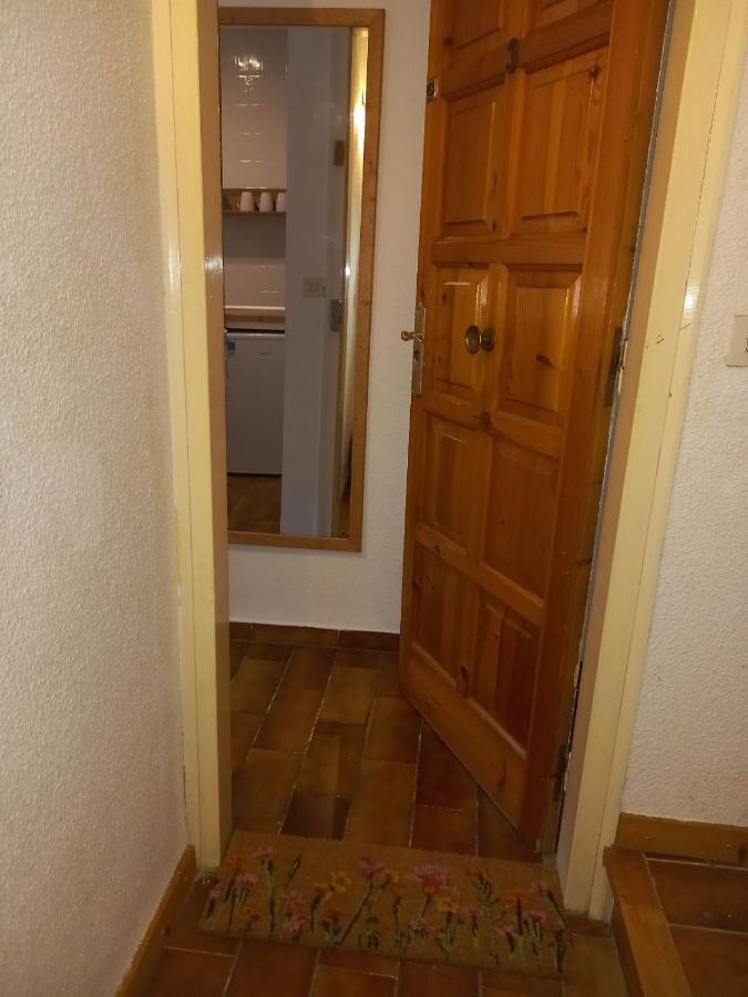 Apartaments コレラ エクステリア 写真
