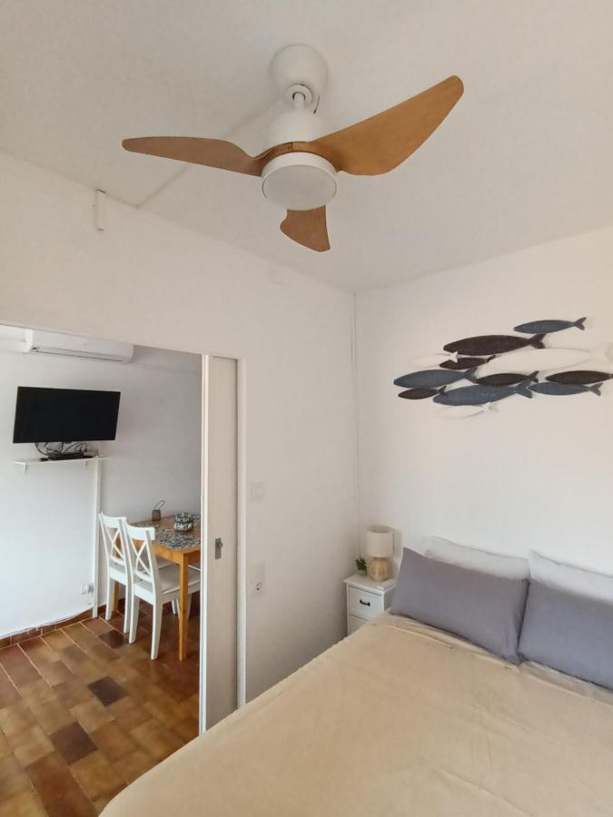 Apartaments コレラ エクステリア 写真
