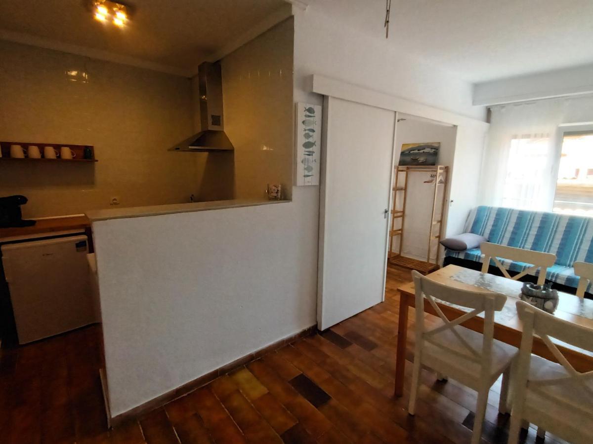 Apartaments コレラ エクステリア 写真