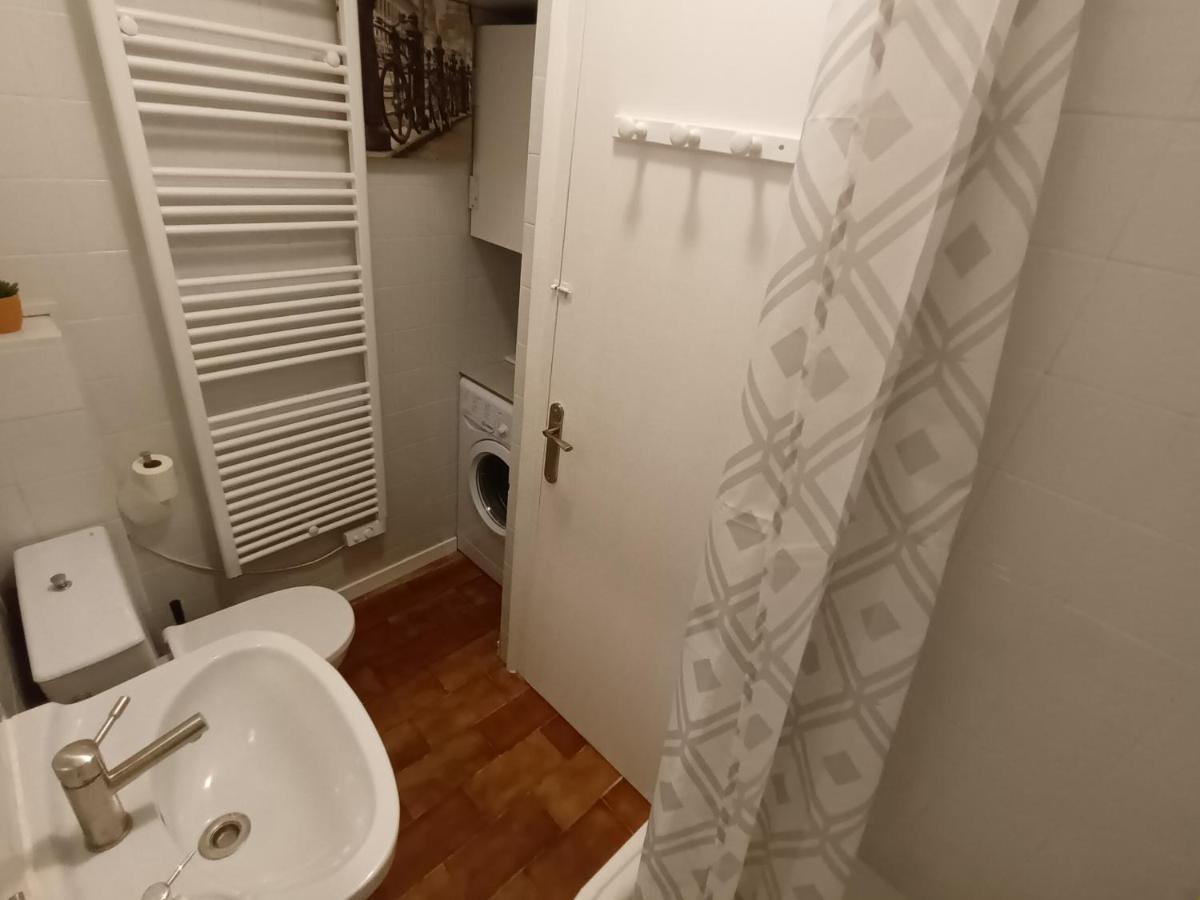 Apartaments コレラ エクステリア 写真
