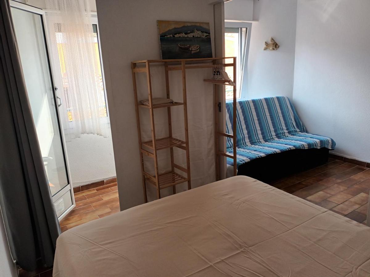 Apartaments コレラ エクステリア 写真