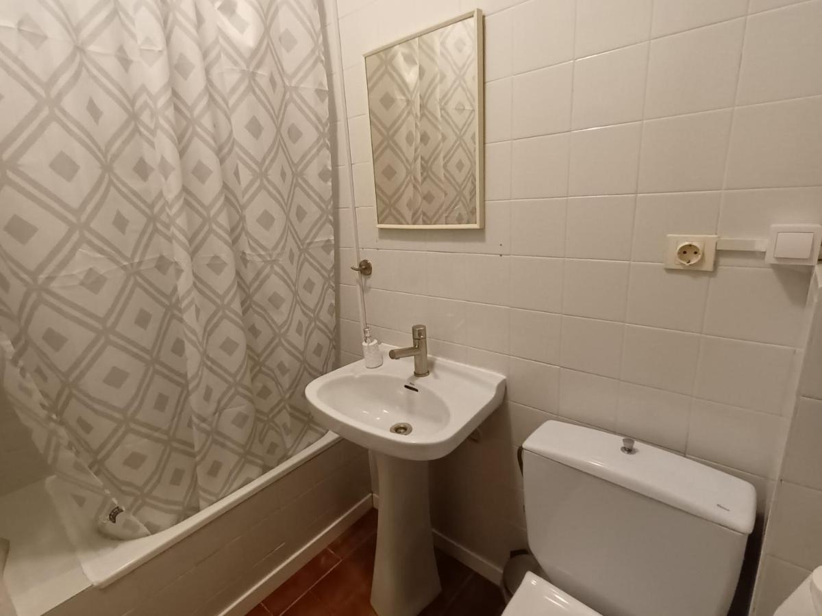 Apartaments コレラ エクステリア 写真